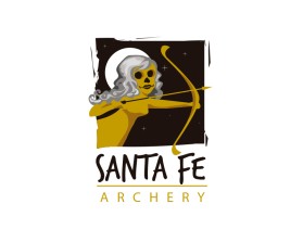 Santa Fe Archery entry by Natalia Stiro