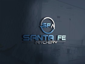 Santa Fe Archery entry by Tiger Designer