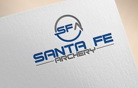 Santa Fe Archery entry by Tiger Designer