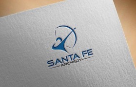 Santa Fe Archery entry by Wren Dzvene