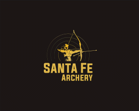 Santa Fe Archery entry by 1317project1933