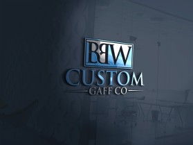 BBW Custom Gaff Co. entry by T2T
