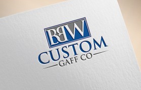 BBW Custom Gaff Co. entry by T2T