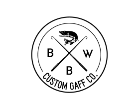 BBW Custom Gaff Co. entry by mariaphotogift