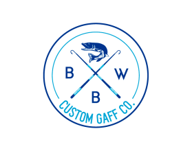 BBW Custom Gaff Co. entry by mariaphotogift