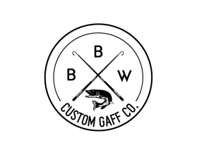 BBW Custom Gaff Co. entry by mariaphotogift