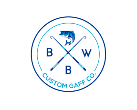 BBW Custom Gaff Co. entry by mariaphotogift