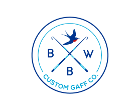 BBW Custom Gaff Co. entry by mariaphotogift