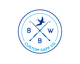 BBW Custom Gaff Co. entry by mariaphotogift