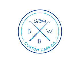 BBW Custom Gaff Co. entry by mariaphotogift