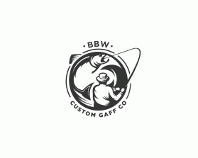 BBW Custom Gaff Co. entry by chzsquad1