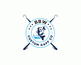 BBW Custom Gaff Co. entry by chzsquad1