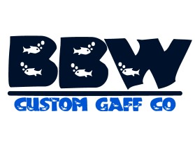 BBW Custom Gaff Co. entry by Dizigner