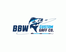 BBW Custom Gaff Co. entry by chzsquad1