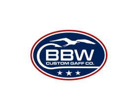 Winning entry: BBW Custom Gaff Co. entry by Fathenry