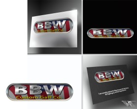 BBW Custom Gaff Co. entry by nerv