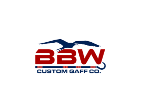 BBW Custom Gaff Co. entry by Fathenry
