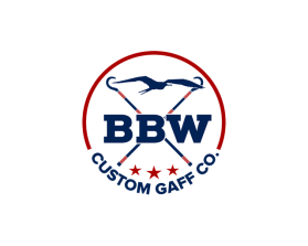 BBW Custom Gaff Co. entry by Fathenry