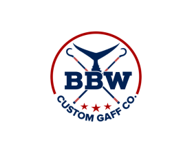 BBW Custom Gaff Co. entry by Fathenry