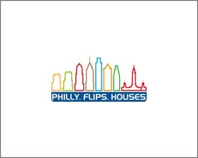 Philly. Flips. Houses entry by nur abiyad