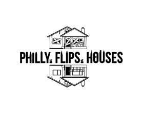Philly. Flips. Houses entry by David Field
