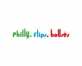 Philly. Flips. Houses entry by nur abiyad