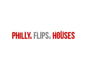 Philly. Flips. Houses entry by David Field