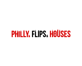 Philly. Flips. Houses entry by David Field