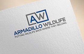  Armadillo Wildlife  entry by MuhammadR