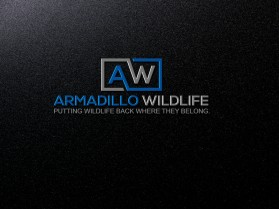  Armadillo Wildlife  entry by MuhammadR