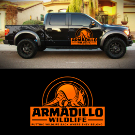  Armadillo Wildlife  entry by agus57septian67