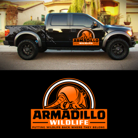  Armadillo Wildlife  entry by agus57septian67