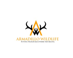  Armadillo Wildlife  entry by arvin