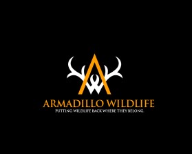  Armadillo Wildlife  entry by arvin