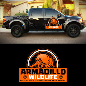  Armadillo Wildlife  entry by agus57septian67