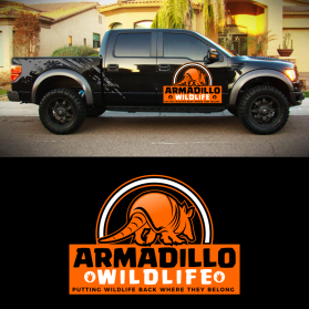  Armadillo Wildlife  entry by agus57septian67
