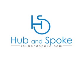 ihubandspoke.com  Business is :  Hub and Spoke entry by Niels