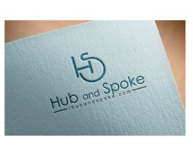 ihubandspoke.com  Business is :  Hub and Spoke entry by Niels