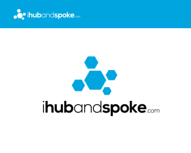 ihubandspoke.com  Business is :  Hub and Spoke entry by mariaphotogift