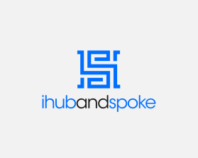 ihubandspoke.com  Business is :  Hub and Spoke entry by designr
