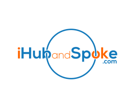 Winning entry: ihubandspoke.com  Business is :  Hub and Spoke entry by marsell