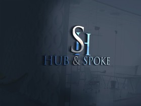 ihubandspoke.com  Business is :  Hub and Spoke entry by Sa_Shamjet