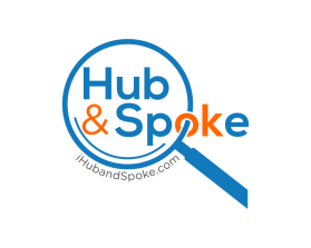 ihubandspoke.com  Business is :  Hub and Spoke entry by marsell