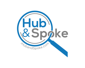 ihubandspoke.com  Business is :  Hub and Spoke entry by marsell