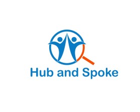 ihubandspoke.com  Business is :  Hub and Spoke entry by Niels