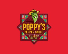 "Poppy's Pepper Sauce" entry by quimcey