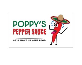 "Poppy's Pepper Sauce" entry by Lisa222