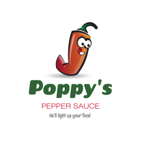 "Poppy's Pepper Sauce" entry by jasqui