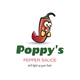 "Poppy's Pepper Sauce" entry by jasqui