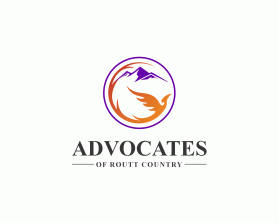 Advocates of Routt County entry by marsal